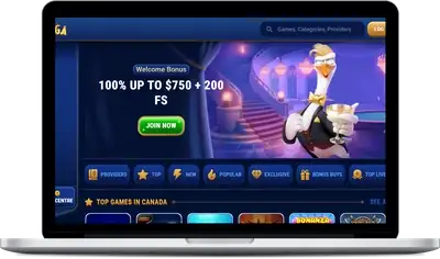 WinGaga casino United Kingdom