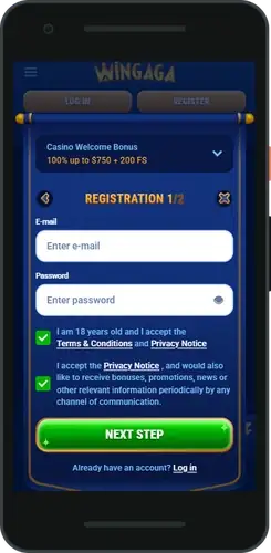 Win Gaga United Kingdom casino